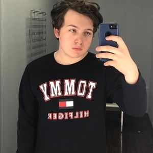 Tommy Hilfiger crewneck